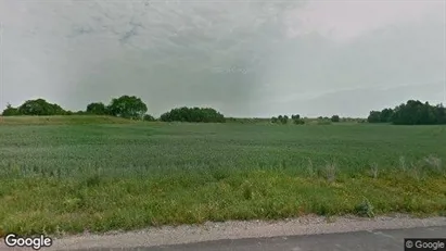 Industrial properties for sale in Linköping - Photo from Google Street View