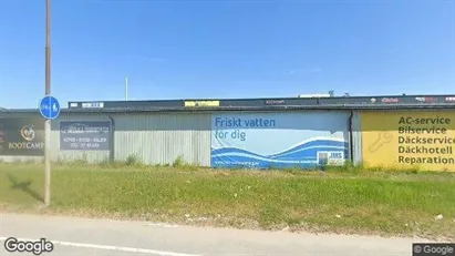 Industrial properties for sale in Uppsala - Photo from Google Street View