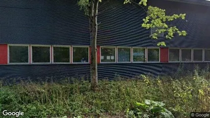 Industrial properties for rent in Helsinki Keskinen - Photo from Google Street View