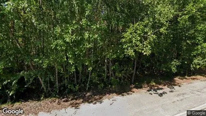 Værkstedslokaler til leje i Vantaa - Foto fra Google Street View