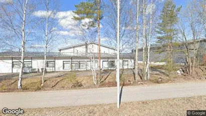 Industrial properties for rent in Tuusula - Photo from Google Street View