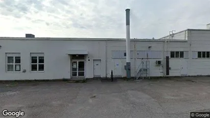 Industrial properties for rent in Lempäälä - Photo from Google Street View