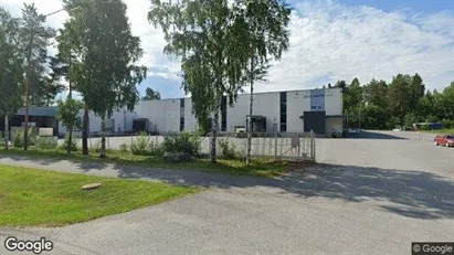 Industrial properties for rent in Ylöjärvi - Photo from Google Street View