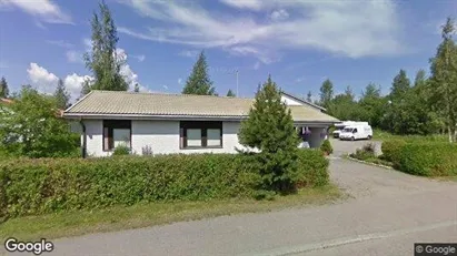 Industrial properties for rent in Tampere Koillinen - Photo from Google Street View