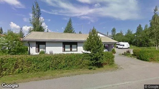 Industrial properties for rent i Tampere Koillinen - Photo from Google Street View