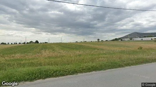 Gewerbeflächen zum Kauf i Oreokastro – Foto von Google Street View