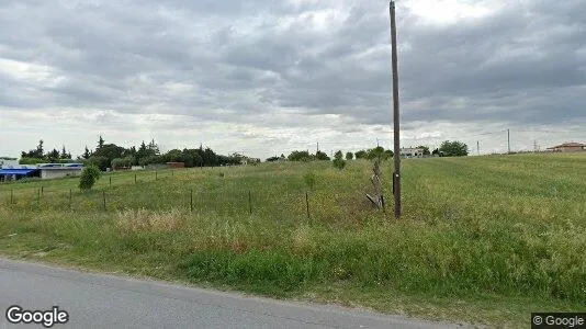 Gewerbeflächen zum Kauf i Oreokastro – Foto von Google Street View