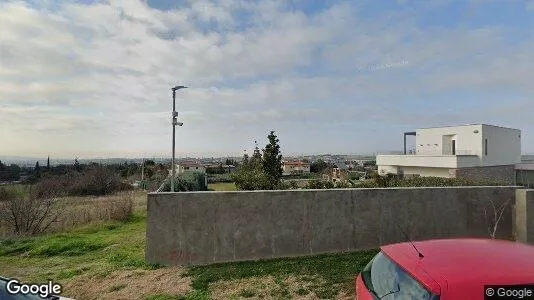 Werkstätte zum Kauf i Oreokastro – Foto von Google Street View