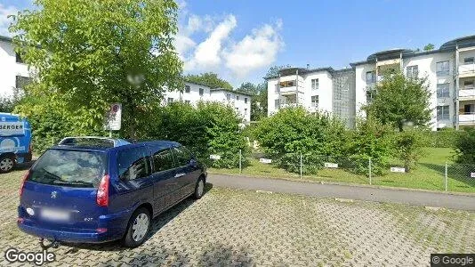 Gewerbeflächen zur Miete i Luzern-Land – Foto von Google Street View