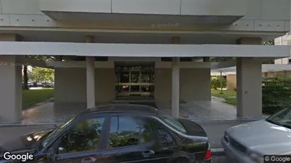 Commercial properties for rent in Basel-Stadt - Photo from Google Street View