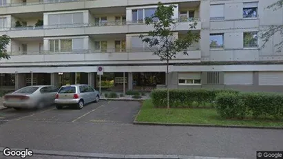 Företagslokaler för uthyrning i Basel-Stadt – Foto från Google Street View