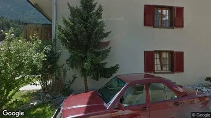 Lokaler til leje i Imboden - Foto fra Google Street View