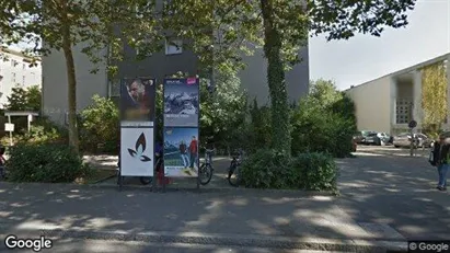 Büros zur Miete in Biel – Foto von Google Street View