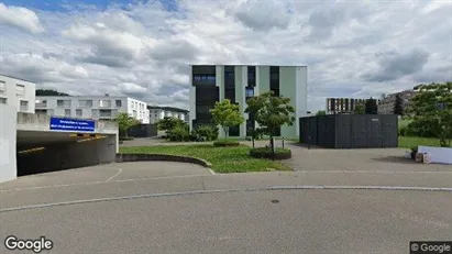 Warehouses for rent in Bülach - Photo from Google Street View