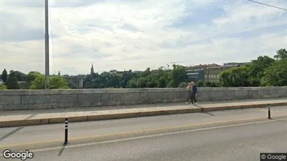 Kontorslokaler för uthyrning i Bern-Mittelland – Foto från Google Street View