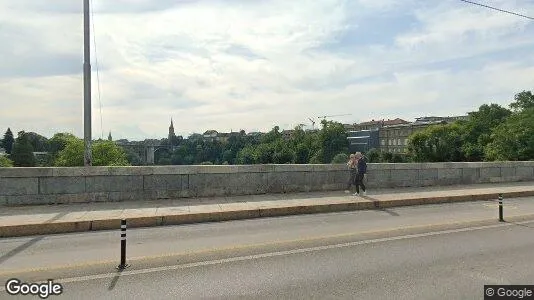 Büros zur Miete i Bern-Mittelland – Foto von Google Street View