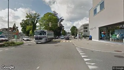 Kontorlokaler til leje i Wil - Foto fra Google Street View