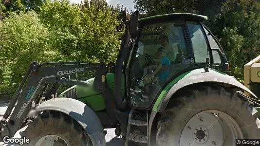 Gewerbeflächen zur Miete i Münchwilen – Foto von Google Street View