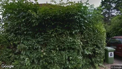 Bedrijfsruimtes te huur in Plan-les-Ouates - Foto uit Google Street View