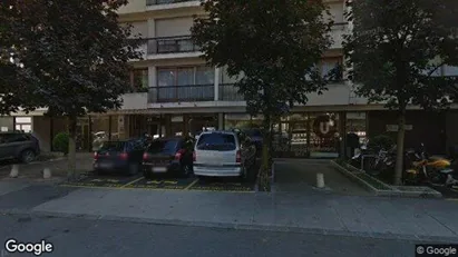 Kontorslokaler för uthyrning i Genève Petit-Saconnex – Foto från Google Street View