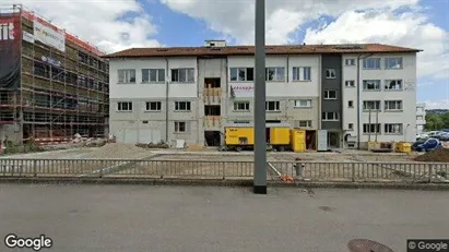 Office spaces for rent in Dietikon - Photo from Google Street View