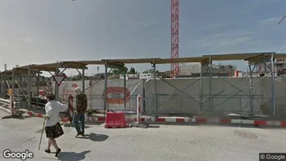 Office spaces for rent in Nyon - Photo from Google Street View