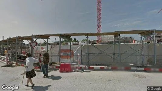 Büros zur Miete i Nyon – Foto von Google Street View