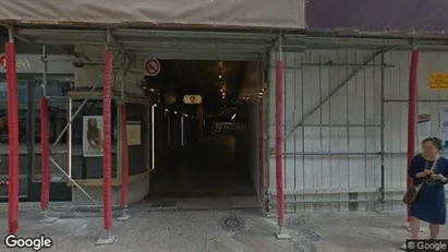 Lagerlokaler för uthyrning i Genève Centrum – Foto från Google Street View