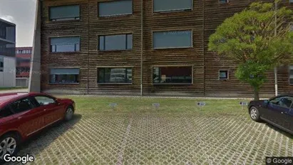 Kontorlokaler til leje i Jura-Nord vaudois - Foto fra Google Street View