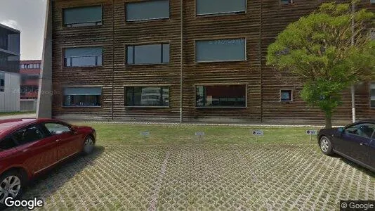 Kontorer til leie i Jura-Nord vaudois – Bilde fra Google Street View