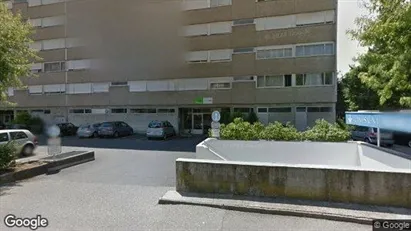 Andre lokaler til leie i Lausanne – Bilde fra Google Street View