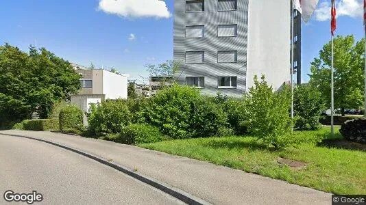 Office spaces for rent i Arlesheim - Photo from Google Street View