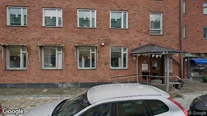 Office spaces for rent in Skellefteå - Photo from Google Street View