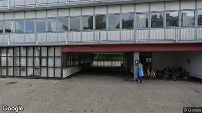 Büros zur Miete in Frederiksberg – Foto von Google Street View