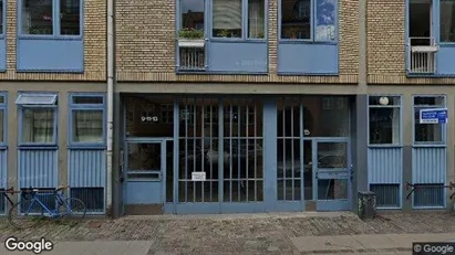 Office spaces for rent in Copenhagen K - Photo from Google Street View