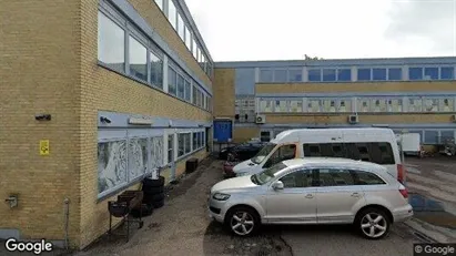 Warehouses for sale in Rødovre - Photo from Google Street View