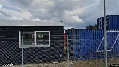 Commercial properties for rent in Esbjerg V - Photo from Google Street View