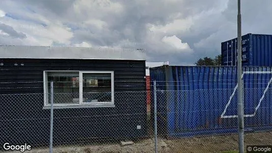 Commercial properties for rent i Esbjerg V - Photo from Google Street View