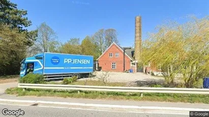 Warehouses for rent in Næstved - Photo from Google Street View