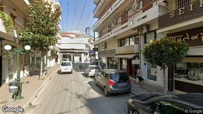 Commercial properties for rent in Argos-Mykines - Photo from Google Street View