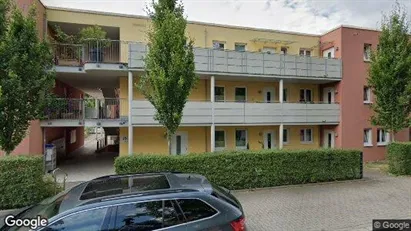 Gewerbeflächen zur Miete in Dortmund – Foto von Google Street View