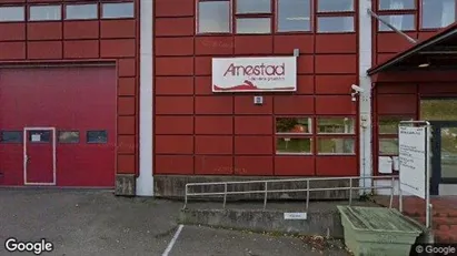 Office spaces for rent in Oslo Alna - Photo from Google Street View