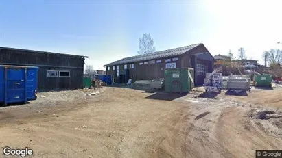 Magazijnen te huur in Gjerdrum - Foto uit Google Street View