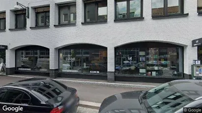 Kantorruimte te huur in Drammen - Foto uit Google Street View