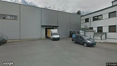 Warehouses for rent in Ski - Photo from Google Street View