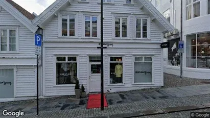 Commercial properties for rent in Stavanger - Photo from Google Street View