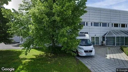 Office spaces for rent in Ski - Photo from Google Street View