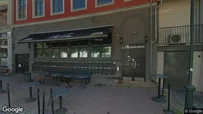 Kontorslokaler för uthyrning i Drammen – Foto från Google Street View