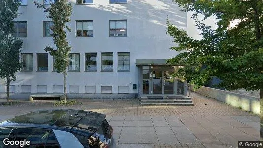 Office spaces for rent i Tønsberg - Photo from Google Street View