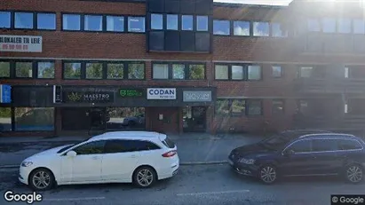 Office spaces for rent in Drammen - Photo from Google Street View